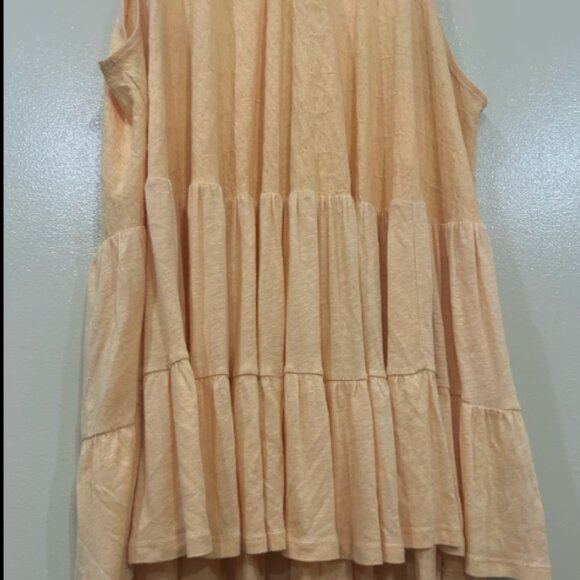 Free People Right On Time Tunic - Picture 3 of 7